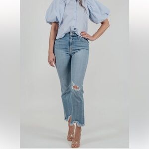 Jonathan Simkhai ‘Standard’ jeans